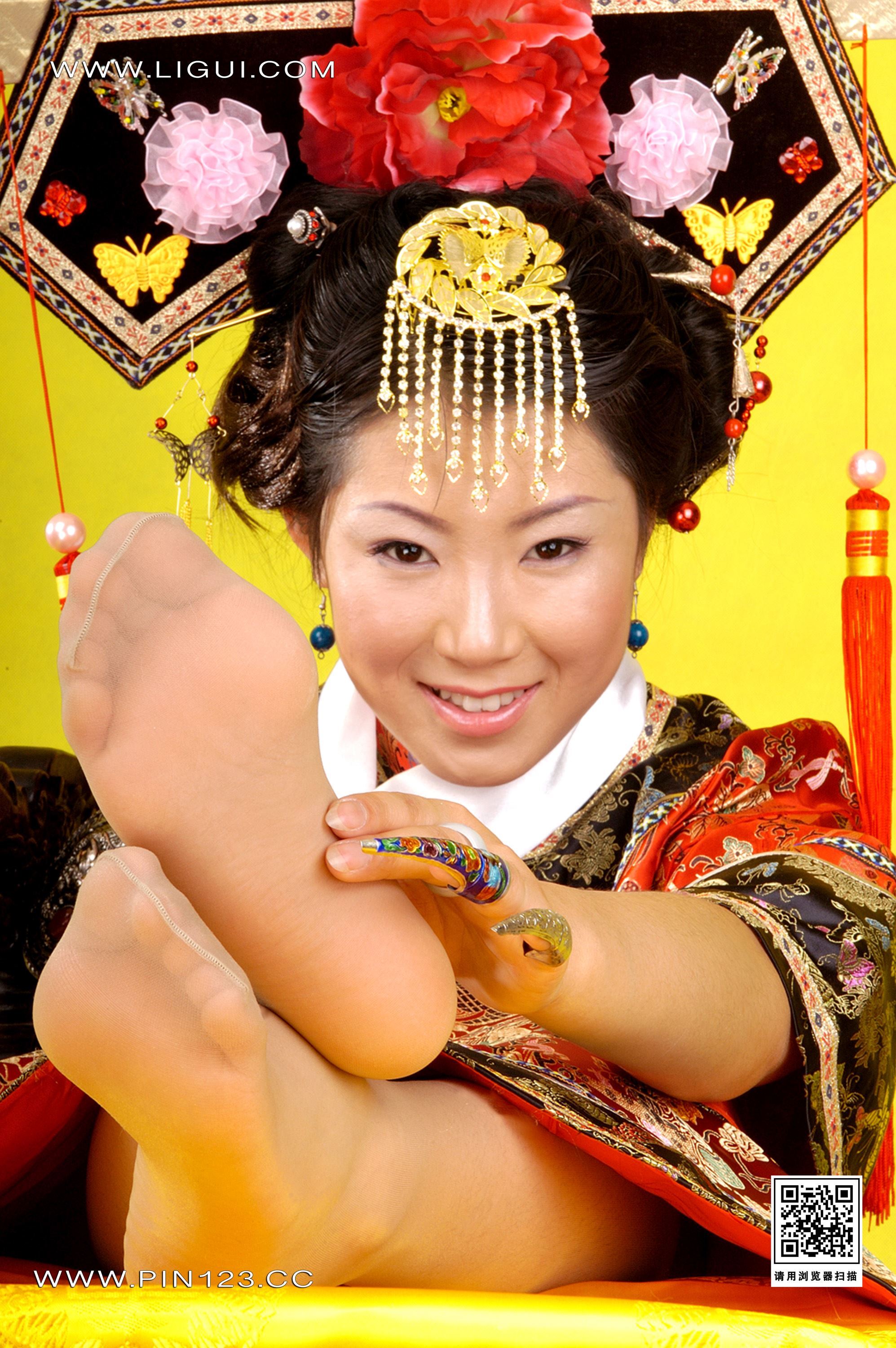 Ligui丽柜 2022.12.07 经典回顾 希希